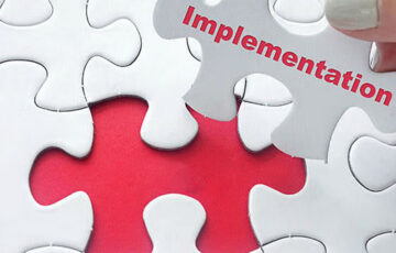 Implementation Framework